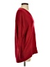 Ann Taylor LOFT Red Pullover Sweater Size S - photo 4