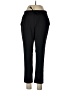 Yogalicious Solid Black Dress Pants Size L - photo 1