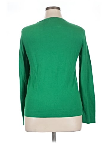J.Crew Factory Store Long Sleeve T-Shirt (view 2)