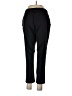 Yogalicious Solid Black Dress Pants Size L - photo 2