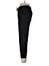 Yogalicious Solid Black Dress Pants Size L - photo 5