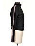 Move Theology Black Track Jacket Size S - photo 4