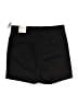 Old Navy Solid Black Shorts Size 8 - photo 2