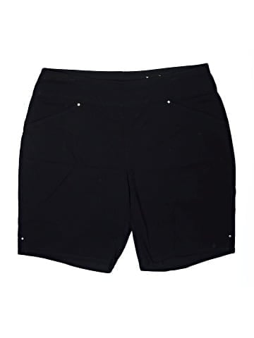 INC International Concepts Athletic Shorts (view 1)