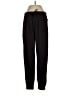 Assorted Brands Black Track Pants Size S - photo 1
