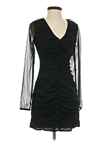 A New Day Cocktail Dress (view 1)