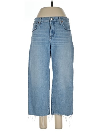 Madewell Jeans (view 1)