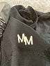 Assorted Brands Black Sleeveless T-Shirt Size M - photo 4