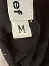 Assorted Brands Black Sleeveless T-Shirt Size M - photo 5