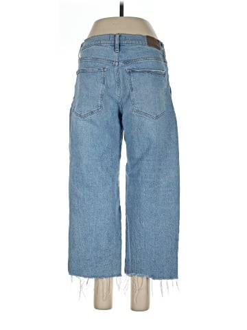 Madewell Jeans (view 2)