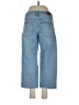 Madewell Blue Jeans Size 31 waist (petite) - photo 2