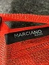 Marciano Orange 3/4 Sleeve Top Size S (estimated) - photo 7