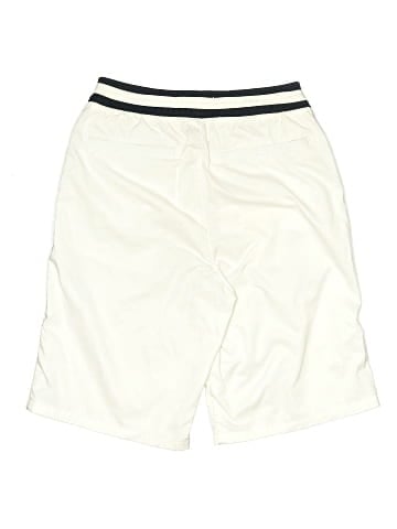 Zara Khaki Shorts (view 2)