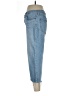 Madewell Blue Jeans Size 31 waist (petite) - photo 5