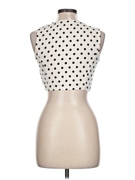Reformation Sleeveless Blouse (view 2)