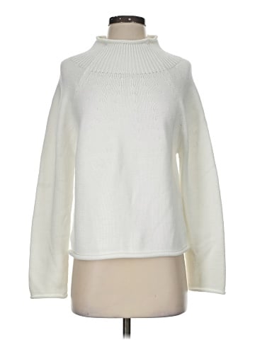 J.Crew Turtleneck Sweater (view 1)
