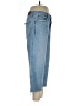 Madewell Blue Jeans Size 31 waist (petite) - photo 4