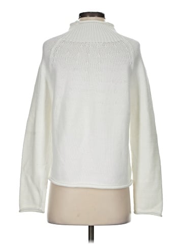 J.Crew Turtleneck Sweater (view 2)