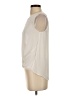 BCBGeneration 100% Polyester Ivory Sleeveless Blouse Size XS - photo 5