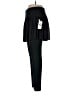 Assorted Brands Black Active Pants Size L - photo 5