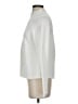 J.Crew Solid Ivory Turtleneck Sweater Size XS - photo 5
