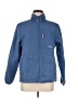 Eddie Bauer 100% Polyester Blue Sweatshirt Size M - photo 1