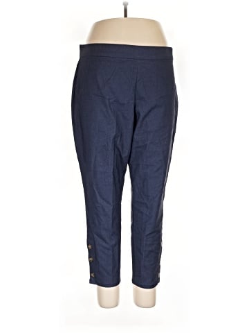 Cj Banks Active Pants (view 1)