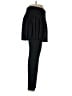 Assorted Brands Black Active Pants Size L - photo 4