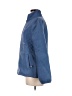 Eddie Bauer 100% Polyester Blue Sweatshirt Size M - photo 5