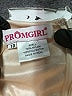 Assorted Brands 100% Nylon Brown Cocktail Dress Size 10 - photo 7