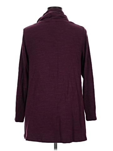 Carolina Belle Turtleneck Sweater (view 2)