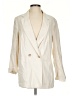 H&M Ivory Blazer Size S - photo 1