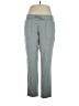 Athletic Works Gray Casual Pants Size 16 - 18 - photo 1