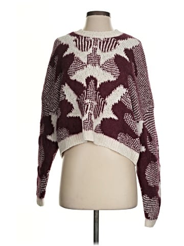 BA&SH Pullover Sweater (view 1)