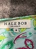 Hale Bob Yellow Long Sleeve Blouse Size M - photo 7
