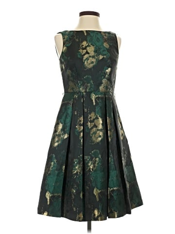 Eliza J Cocktail Dress (view 1)