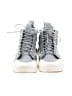 Vans Gray Sneakers Size 10 - photo 2