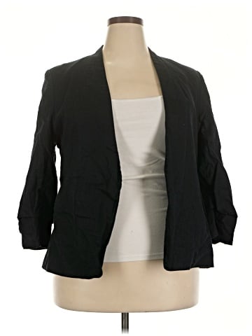 Banana Republic Factory Store Blazer (view 1)