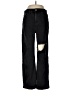 Abercrombie & Fitch Black Jeans Size 28 waist - photo 1