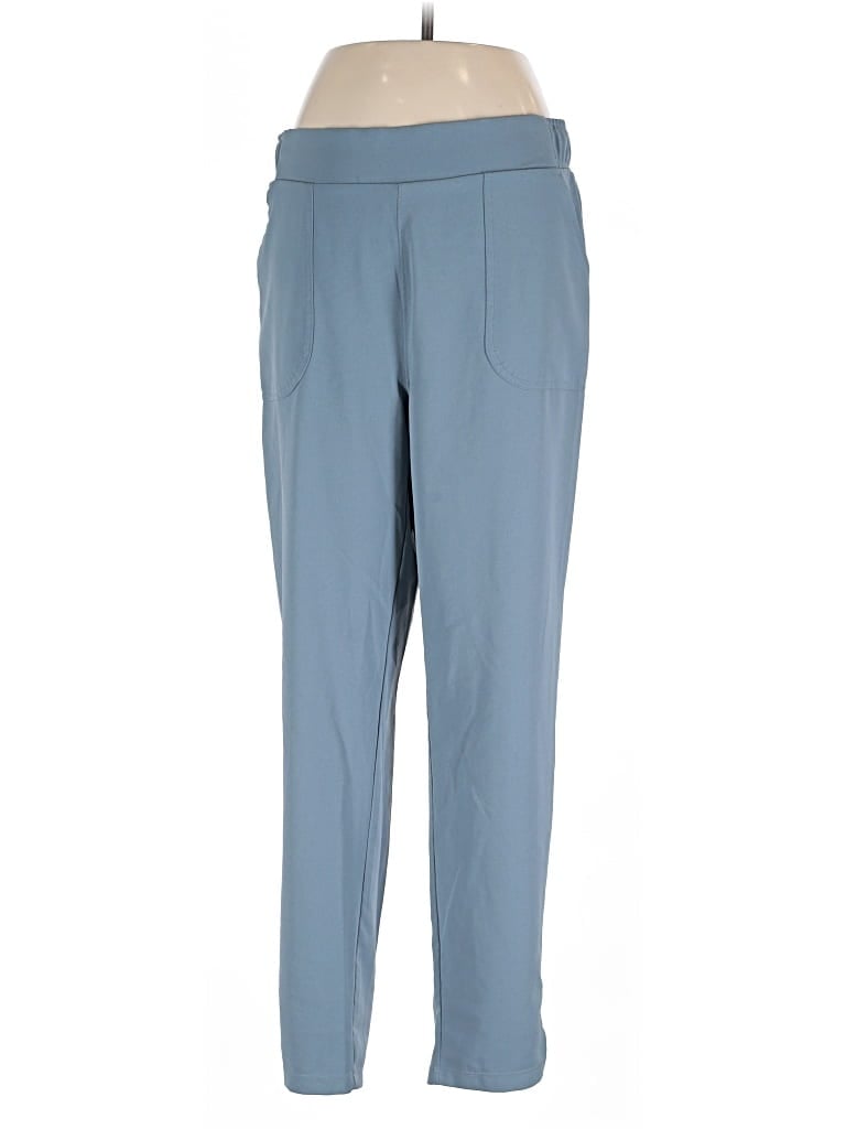 Pre-owned 32 Degrees Dress Pants In Blue