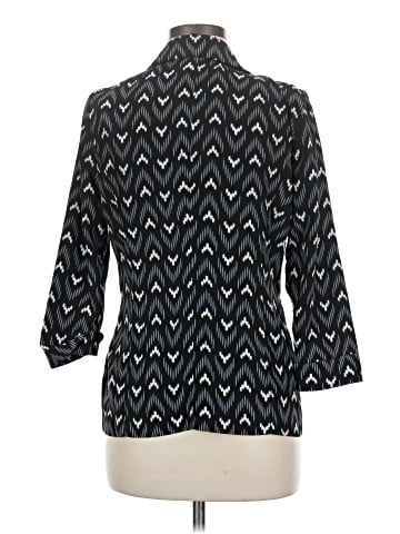 Blue Rain Cardigan (view 2)
