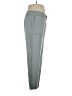 Athletic Works Gray Casual Pants Size 16 - 18 - photo 4
