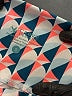 Carve Designs Print White Casual Pants Size S - photo 7