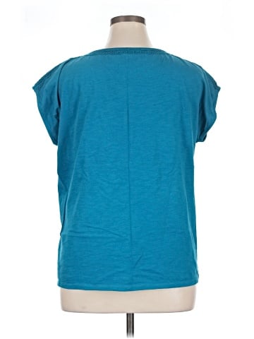 Boden Short Sleeve Top (view 2)