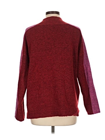 Heartloom Pullover Sweater (view 2)
