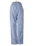 Unbranded Blue Casual Pants Size S - photo 2