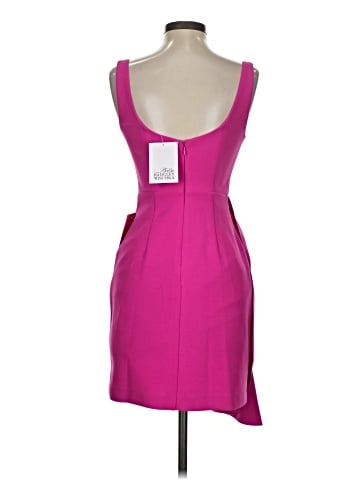 Belle Badgley Mischka Cocktail Dress (view 2)