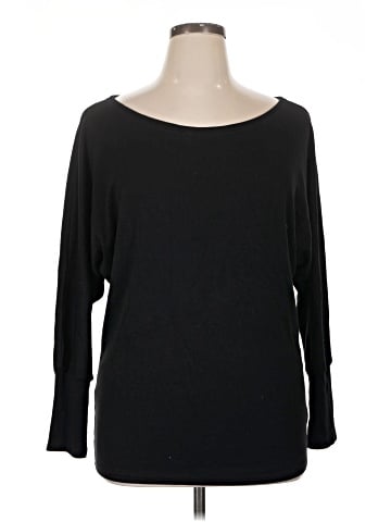 Assorted Brands 3/4 Sleeve Top (view 1)