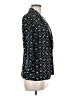 Blue Rain 100% Polyester Black Cardigan Size M - photo 4