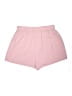 Unbranded 100% Polyester Solid Pink Shorts Size XL - photo 2